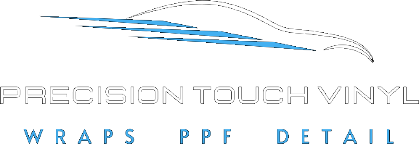 Precision Touch Vinyl